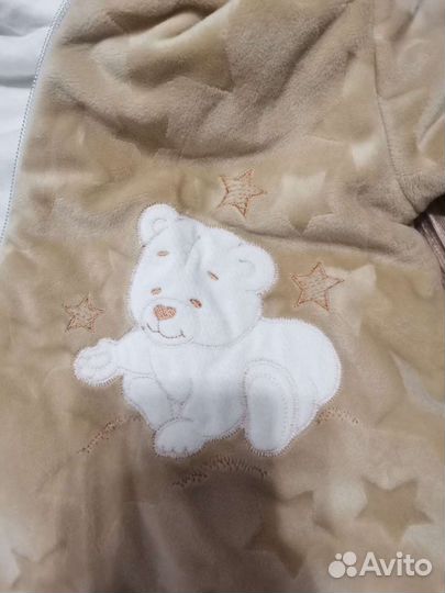 Комбинезон детский новый