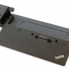 Док-станция Lenovo ThinkPad Pro Dock Type 90W