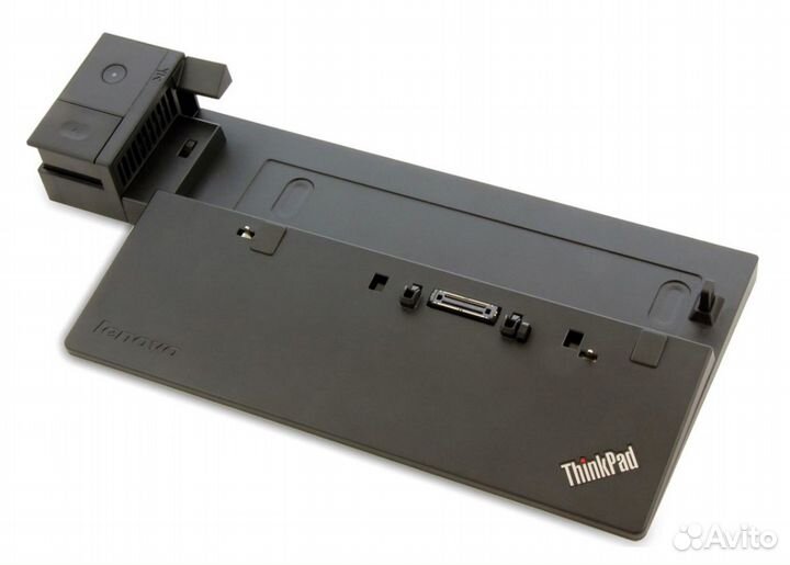 Док-станция Lenovo ThinkPad Pro Dock Type 90W