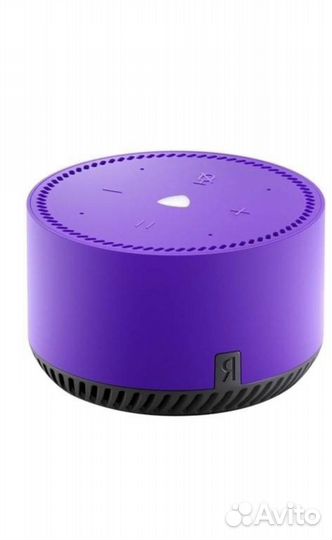 Новые колонки Алиса