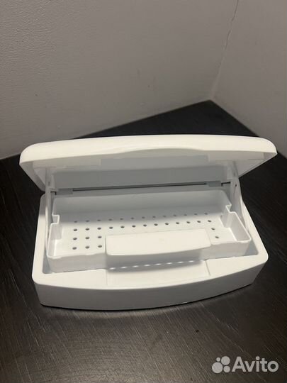 Бокс для дезинфекции интсрументов