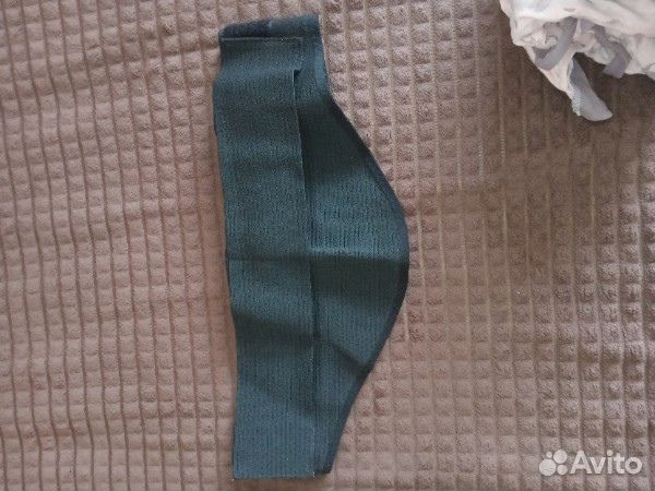 Бандаж для беременных и после родов