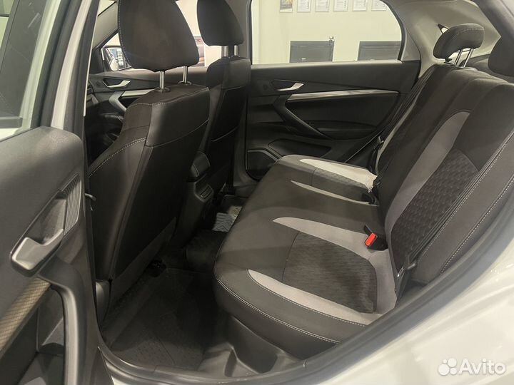 LADA Vesta 1.6 МТ, 2023