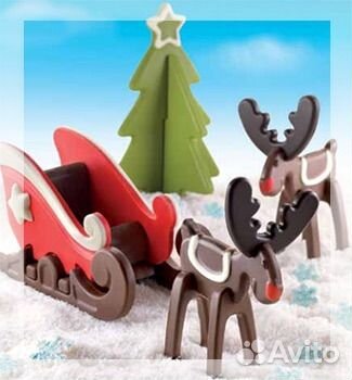 Силиконовая форма для шоколада 