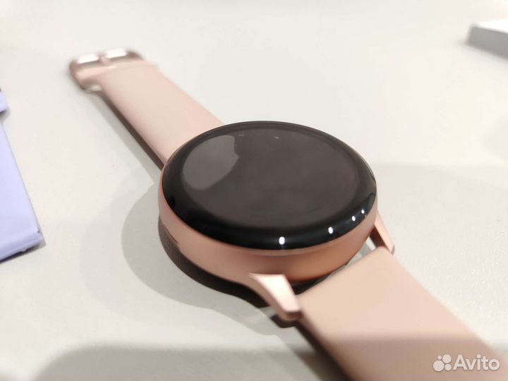 Samsung Galaxy watch active 2 40 мм