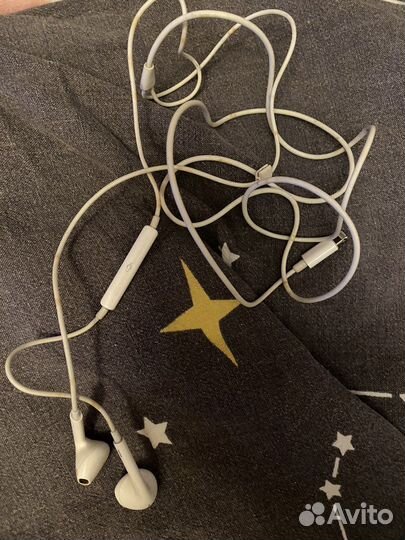 Беспроводные наушники apple airpods 2 и pro