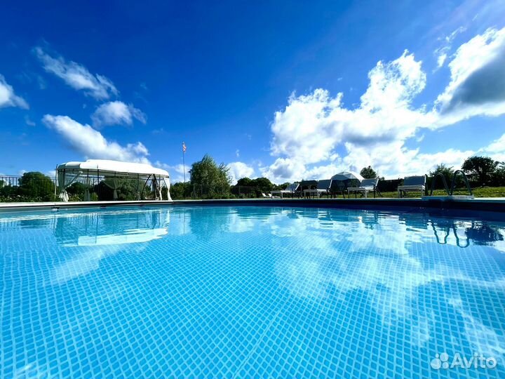 Аренда посуточно