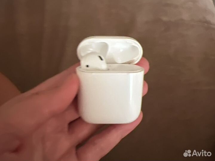 Airpods