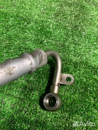 Трубка турбины Audi Q5 8R CDN 2009