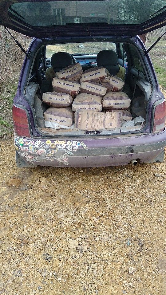 Nissan Micra: фото владельца