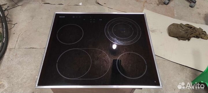 Варочная панель