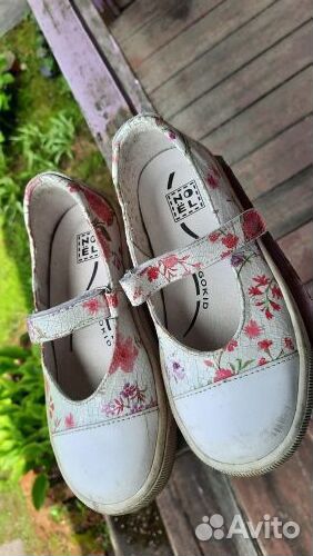 Туфли Noel д/д 28 р-р