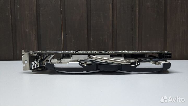 GTX 1060 3GB MSI / Видеокарта