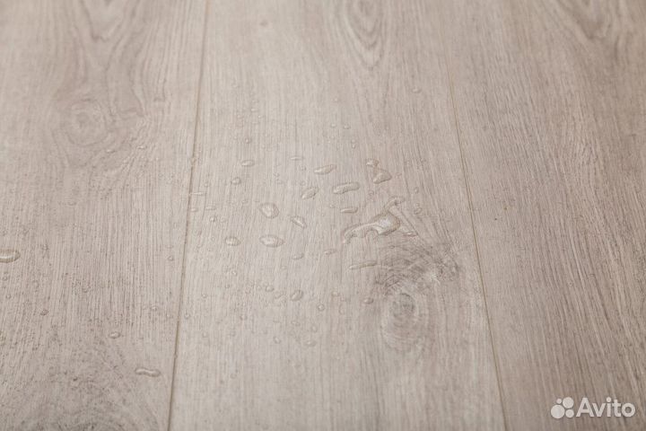 Виниловый ламинат со склада