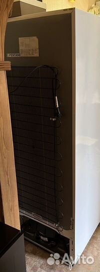 Холодильник whirlpool