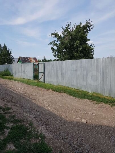 Участок 8 сот. (СНТ, ДНП)