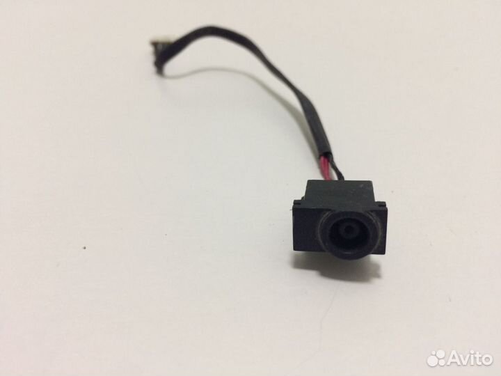 Шлейф питания ноутбука Samsung R525