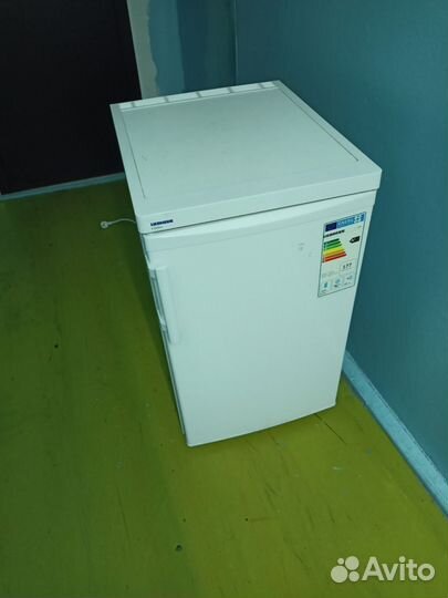 Холодильник