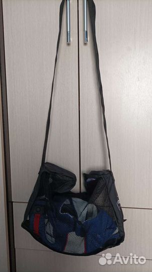 Рюкзак переноска кенгуру chicco