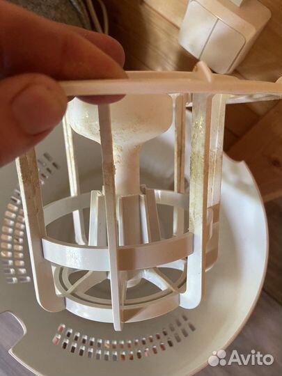 Увлажнитель воздуха philips