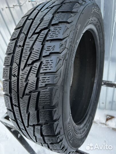 Premiorri Viamaggiore Z Plus 205/55 R16 91H
