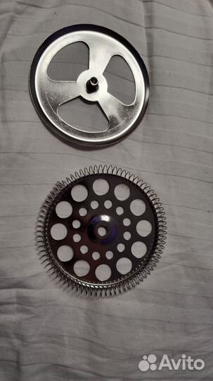 Фильтр для френч-пресса