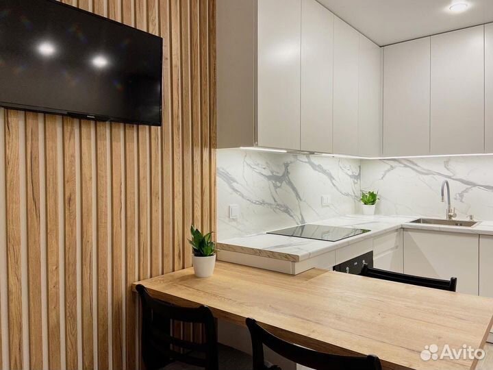 Модульные Кухни