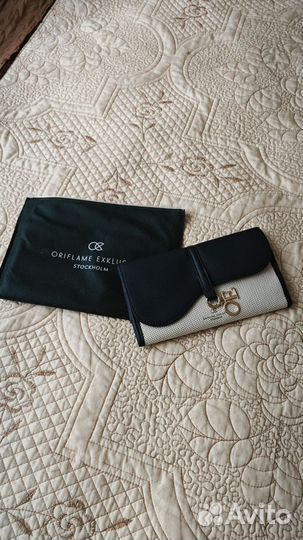 Клатч женский