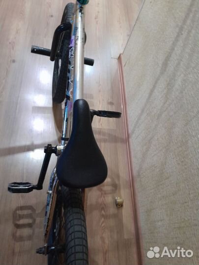 Трюкрвой велосипед вмх цену предлогать