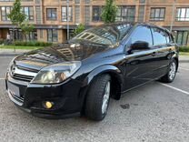 Opel Astra 1.8 MT, 2008, 195 000 км, с пробегом, цена 572 000 руб.