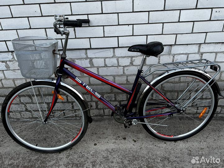 Велосипеды б/у