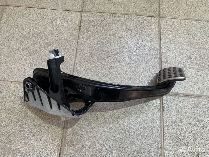 Педаль тормоза Mercedes-Benz Ml W166 M157 2013