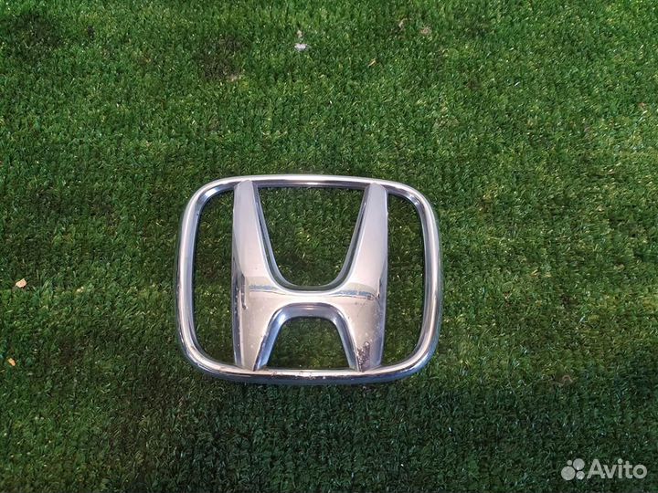 Эмблема Honda Accord 8 (CU) 2009