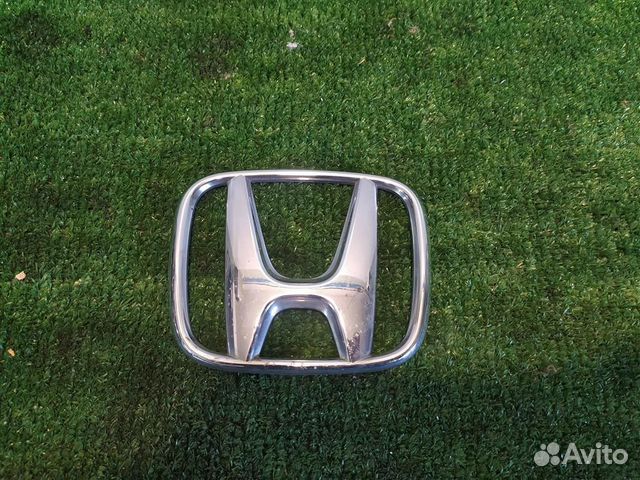 Эмблема Honda Accord 8 (CU) 2009