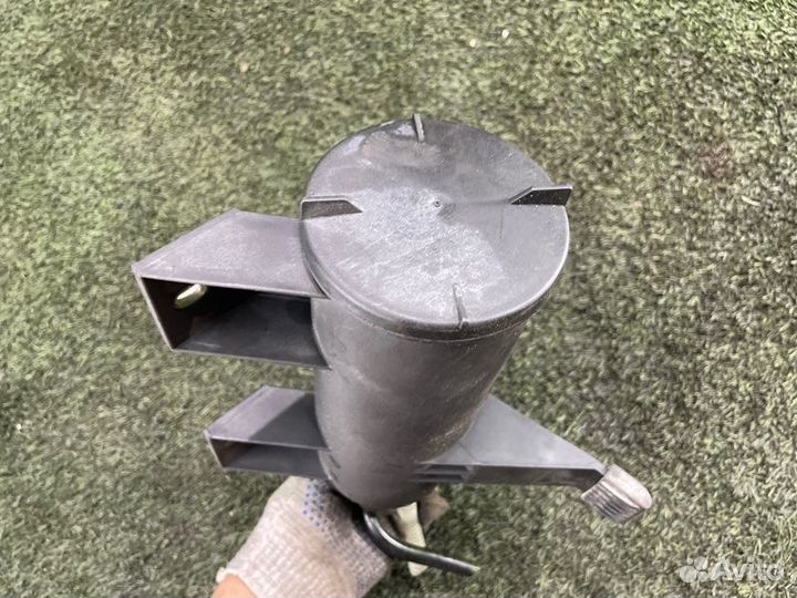 Абсорбер топливного бака Bmw 5 E60 N52B30 2006