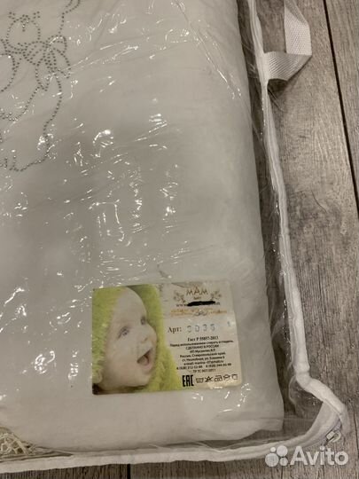 Конверт - одеяло на выписку