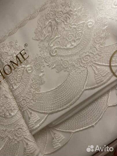 Постельное белье Tyvolyo Home