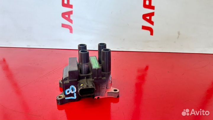 Катушка зажигания Mazda 6 GG L8 2007