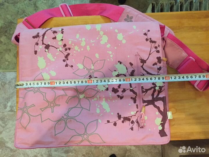 Сумка для ноутбука