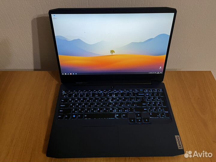 Lenovo IdeaPad Gaming 3i