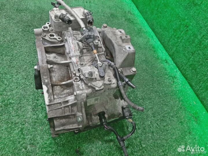 АКПП DSG KCU 2.0 TDI BKP VW Passat B6