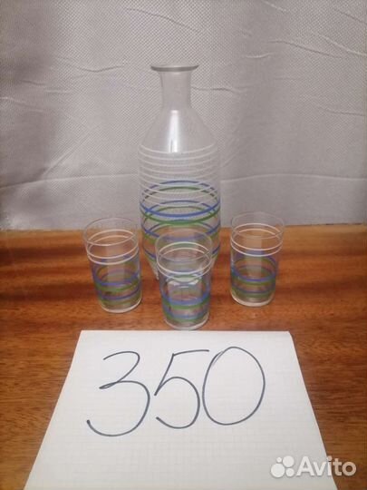 Рюмка СССР. Читайте описание