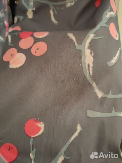 Комбинезон демисезонный 86