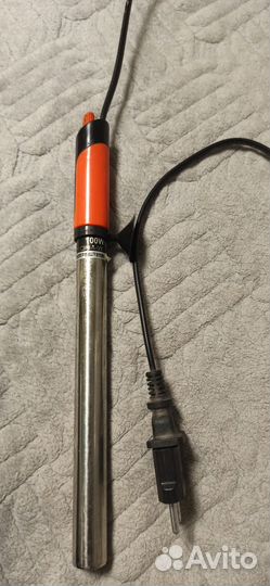 Аквариумный обогреватель