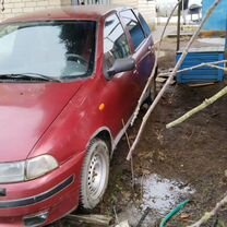 FIAT Punto 1.2 MT, 1998, 186 000 км, с пробегом, цена 110 000 руб.