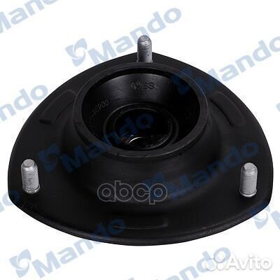 Опора амортизатора перед MCC010579 Mando