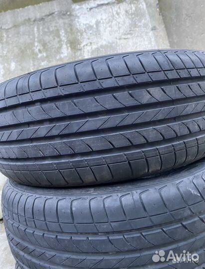 LingLong Green-Max Winter HP 195/55 R15 30K