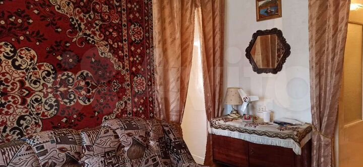 3-к. квартира, 49,8 м², 1/5 эт.