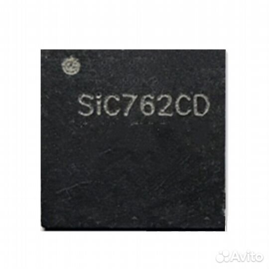 Микросхема SIC762CD