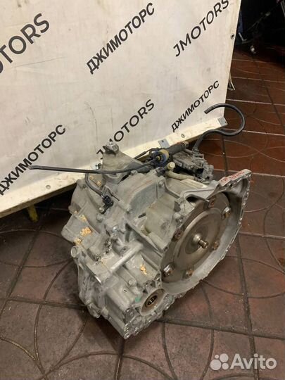 АКПП B5244S Вольво V50 S40 C30 C70